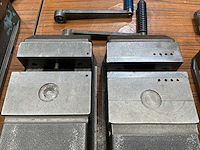 Gressel machineklem (2x) - afbeelding 2 van  3