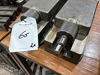 Gressel machineklem (2x) - afbeelding 3 van  3