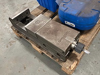 Gressel machineklem - afbeelding 1 van  5