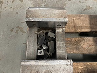 Gressel machineklem - afbeelding 2 van  5