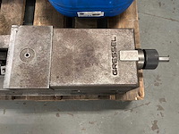Gressel machineklem - afbeelding 3 van  5