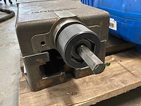 Gressel machineklem - afbeelding 4 van  5