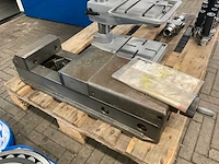 Gressel machineklem - afbeelding 2 van  4