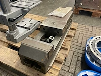 Gressel machineklem - afbeelding 3 van  4