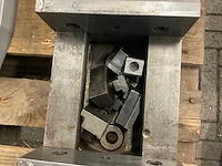 Gressel machineklem - afbeelding 4 van  4