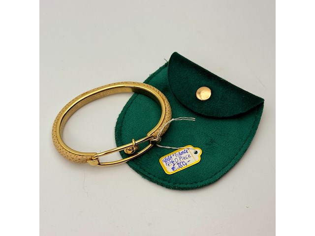 Greta firenze 'period piece' armband - afbeelding 1 van  7
