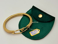 Greta firenze 'period piece' armband - afbeelding 1 van  7