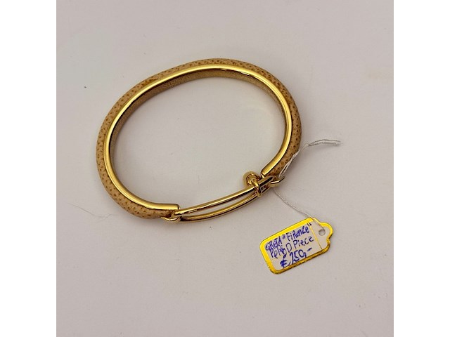 Greta firenze 'period piece' armband - afbeelding 2 van  7