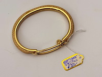 Greta firenze 'period piece' armband - afbeelding 2 van  7