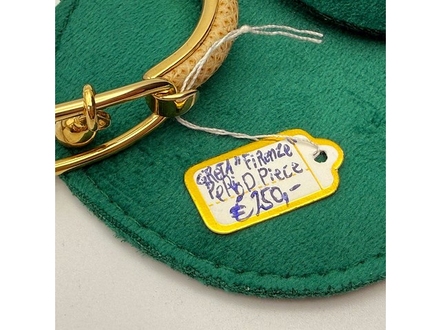 Greta firenze 'period piece' armband - afbeelding 3 van  7