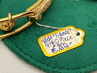 Greta firenze 'period piece' armband - afbeelding 3 van  7
