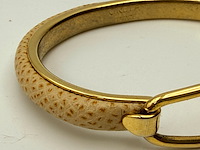 Greta firenze 'period piece' armband - afbeelding 4 van  7