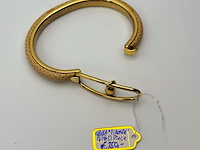 Greta firenze 'period piece' armband - afbeelding 5 van  7