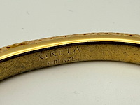 Greta firenze 'period piece' armband - afbeelding 7 van  7