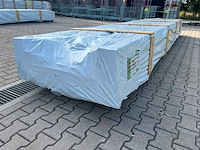 Gretel - tuinhuis 44mm 7900x2500x2820mm onbehandeld - afbeelding 8 van  8