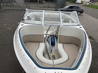 Grew 198gr speedboot 220pk met trialer - afbeelding 4 van  23