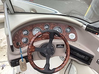 Grew 198gr speedboot 220pk met trialer - afbeelding 5 van  23