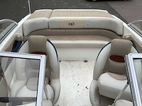 Grew 198gr speedboot 220pk met trialer - afbeelding 11 van  23