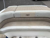 Grew 198gr speedboot 220pk met trialer - afbeelding 13 van  23