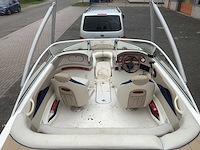 Grew 198gr speedboot 220pk met trialer - afbeelding 14 van  23