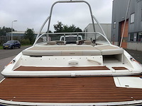 Grew 198gr speedboot 220pk met trialer - afbeelding 15 van  23