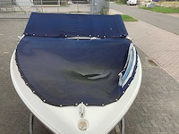 Grew 198gr speedboot 220pk met trialer - afbeelding 19 van  23