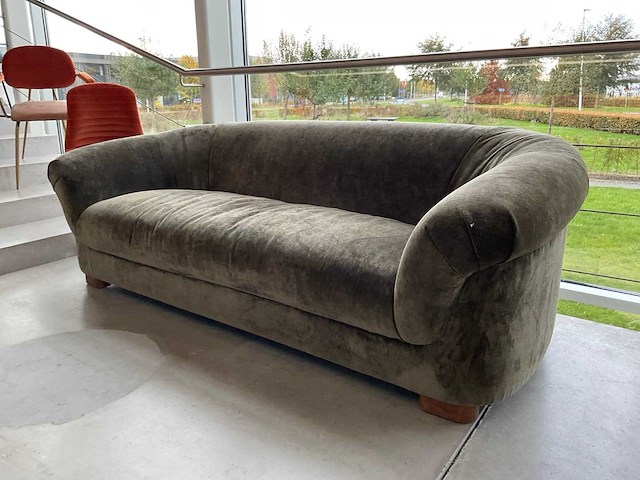 Grew sofa - afbeelding 4 van  10