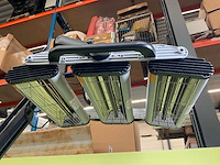 Greyhound vtgh 3000 mobiele infrarood verfdroger - afbeelding 6 van  7