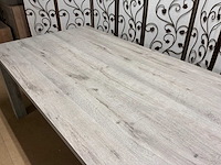 Greyon eetkamertafel - afbeelding 4 van  12