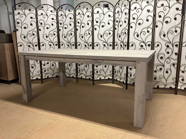 Greyon eetkamertafel - afbeelding 1 van  12