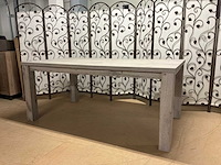 Greyon eetkamertafel - afbeelding 1 van  12