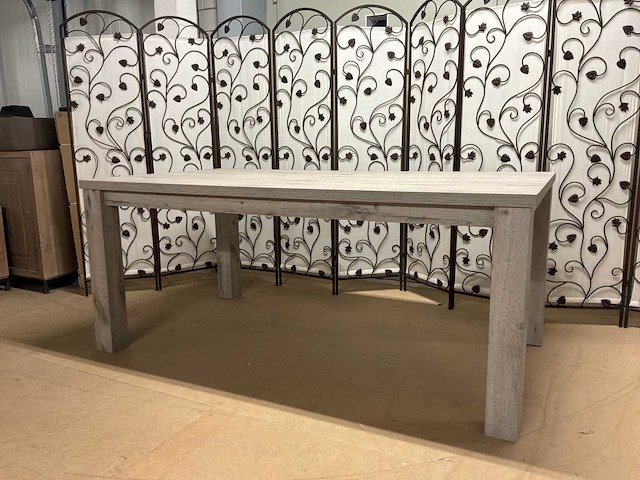 Greyon eetkamertafel - afbeelding 7 van  12