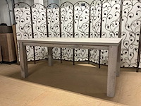 Greyon eetkamertafel - afbeelding 7 van  12