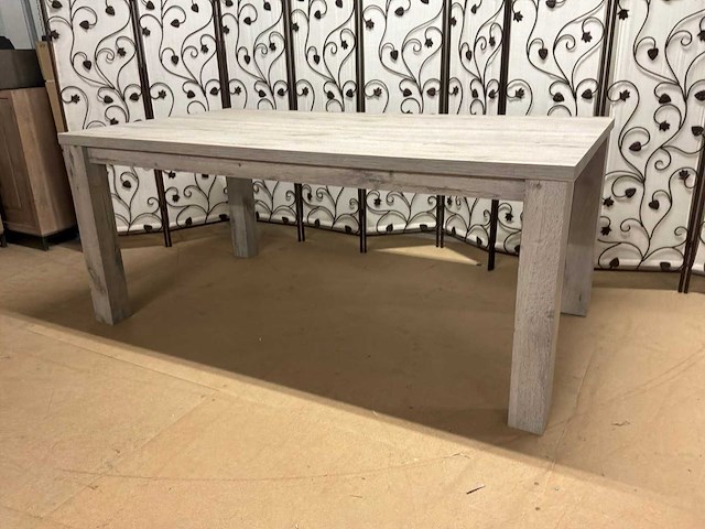 Greyon eetkamertafel - afbeelding 8 van  12