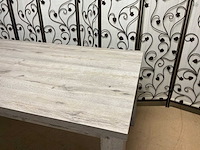Greyon eetkamertafel - afbeelding 10 van  12
