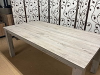 Greyon eetkamertafel - afbeelding 11 van  12