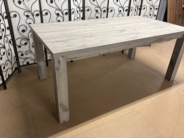 Greyon eetkamertafel - afbeelding 12 van  12