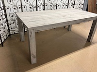 Greyon eetkamertafel - afbeelding 12 van  12