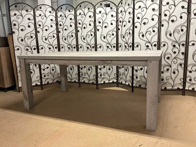 Greyon eetkamertafel - afbeelding 2 van  6