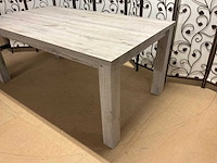 Greyon eetkamertafel - afbeelding 3 van  6