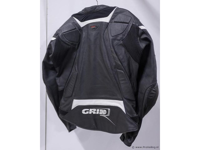 Grid motorpak rs-235 - afbeelding 5 van  5