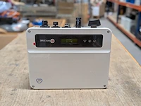 Grid-tied pv-omvormer, goodwe, gw3000-xs - afbeelding 2 van  7