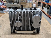Grid-tied pv-omvormer, goodwe, gw3000-xs - afbeelding 3 van  7