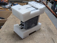 Grid-tied pv-omvormer, goodwe, gw3000-xs - afbeelding 5 van  6