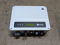 Grid-tied pv-omvormer, goodwe, gw3000-xs - afbeelding 2 van  5