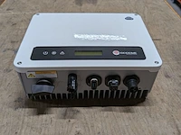 Grid-tied pv-omvormer, goodwe, gw3000-xs - afbeelding 3 van  5