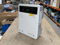 Grid-tied pv-omvormer, goodwe, gw3600d-ns