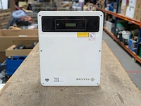 Grid-tied pv-omvormer, goodwe, gw3600d-ns - afbeelding 2 van  5