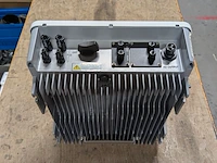 Grid-tied pv-omvormer, goodwe, gw3600d-ns - afbeelding 4 van  5