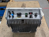 Grid-tied pv-omvormer, goodwe, gw3600d-ns - afbeelding 4 van  5